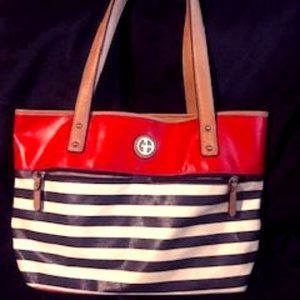 Gianna Bini Designer Purse